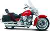 Maisto - Moto, Yamaha Road Star Silverado, 1:18 Voir les images du produit 2