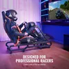 Stojan na závodní volant VEVOR s kolečky pro Logitech Náhled obrázku produktu 6