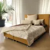 Bio Merino Schafschurwolle Ganzjahresdecke Kuschelzeit kbA Produktbild-Vorschau 9