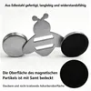 Tischdeckenbeschwerer 8er Set Edelstahl Magnete – Extra Produktbild-Vorschau 6