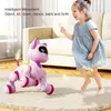 Robotická kočka, interaktivní hračka, programovatelný Náhled obrázku produktu 2