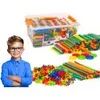 Konstruktionsset für Kinder ab 3 Jahren, 800 Teile Produktbild-Vorschau 4