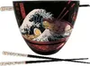 Vincent Trinidad (Great Ramen Wave) Ramen Bowl And Produktbild-Vorschau 1