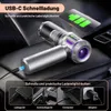 4-in-1 Autostaubsauger, Handstaubsauger Kabelloser, 80.000 Produktbild-Vorschau 6