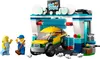 LEGO City 60362 Fahrzeugset mit funktionierenden Produktbild-Vorschau 2