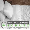 Night Cloud Ganzjahresdecke 200x220 cm | Premium Produktbild-Vorschau 4