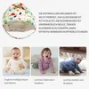 Kopfschutz Baby, Anti-Kollision Baby Helm, Verstellbarer Produktbild-Vorschau 8