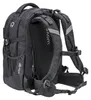 Wave Schulrucksack Mädchen Jungen Rucksack Schule Freizeit Produktbild-Vorschau 4