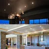 B.K.Licht Lot de 6 Spots encastrables LED ultraplats 75x30 Voir les images du produit 8