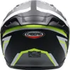 Casco Caberg Avalon X Kira, nero opaco/giallo, XL (61/62) Anteprima dell’immagine prodotto 4