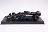 Bburago 18-38081R - Modellauto - F1 Mercedes AMG W14 '23 Produktbild-Vorschau 20