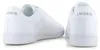 Lacoste 749SMA003521G61 sneakers colore bianco da uomo Anteprima dell’immagine prodotto 12