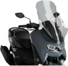 PUIG 21802H Windschutzscheibe V-Tech Line Touring  passend Produktbild-Vorschau 1