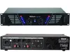Das PA-SET 25 Verstärker Pa Anlage DJ 2Wege Stativ Boxen Produktbild-Vorschau 6