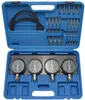 BGS technic Synchronous Carburetor Tester, 3,3 kg Náhled obrázku produktu 1