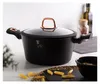 Berlinger Haus hrnec 4l 24cm Black Rose BH1642N Náhled obrázku produktu 5