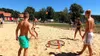 Sunflex X‑Ball Roundnet – Kompaktes Roundnet-Spiel mit 90 Produktbild-Vorschau 12