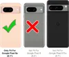 Housse en carbone pour Google Pixel 8a Housse de protection Voir les images du produit 3