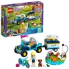 LEGO® Friends Kabriolet Stephanie z przyczepą, 41364 Podgląd zdjęcia produktu 3