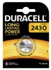 Duracell DL2016, Einwegbatterie, CR2016, Lithium, 3 V, 1 Produktbild-Vorschau 1