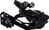 Shimano DEORE M6000, Schwarz Produktbild-Vorschau 3