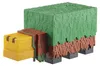 MATTEL Minecraft Figurina Sniffer Sniffer HXM85 Anteprima dell’immagine prodotto 4