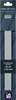 A product package for knitting needles. Produktbild-Vorschau