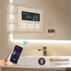 EMKE Badspiegel mit 3X Vergrößerung Touchschalter 3 Produktbild-Vorschau 5