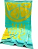 Heimtexland ® Strandtuch Soft Velours Badetuch Sommer Produktbild-Vorschau 1