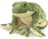 Frosch Plüschtier Kuscheltier 28 cm Riesig Weiches Produktbild-Vorschau 4