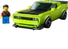 LEGO® Speed Champions 77237 Sportovní vůz Dodge Challenger Náhled obrázku produktu 27