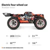 Wltoys 184008 Samochód zdalnie sterowany, 2,4 GHz, zdalnie Podgląd zdjęcia produktu 10