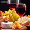 KOTARBAU® Lot de 6 verres à vin rouge 210 ml Verres à vin Voir les images du produit 2