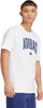 Adidas M Collegiate T Couleur Blanc Voir les images du produit 9