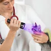 UV Taschenlampe, Schwarzlicht Handlampe, Bernsteindetektor, Produktbild-Vorschau 4