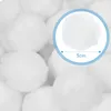 Fiqops 1400g Palle filtranti Lavabile palle filtranti per Anteprima dell’immagine prodotto 5