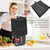 Schutzabdeckung für Ninja SLUSHi Maschine FS301EU und Clam Produktbild-Vorschau 4