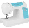 Singer Nähmaschine C5205 TQ Schwarz Mehrfarbig Türkis Produktbild-Vorschau 11