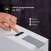 CHiATO switchPLAY Multi-Kapsel-Kaffeemaschine - Weiß Produktbild-Vorschau 9