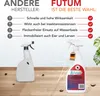 FUTUM 750ml Schabenspray | Biozidfreies Kakerlakenmittel | Produktbild-Vorschau 7