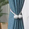 Intirilife Raffhalter Gardinenklammer 2-teiliges Set 40 x 3 Produktbild-Vorschau 5