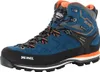 Meindl Litepeak GTX, Männlich, Erwachsener, Schwarz, Blau, Produktbild-Vorschau 17