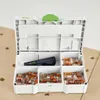 Sada svorek Festool Wago SYS3 S 76-WAGO | 578118 Náhled obrázku produktu 10