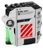 GravaStar  GRAVASTAR P5 MECHA W Náhled obrázku produktu 3