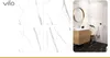 VILO SPC Vinylboden - 100% Wasserfest - Klick-System - Für Produktbild-Vorschau 4