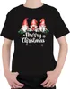 Merry Christmas Weihnachtswichtel Gnome Schweden - Produktbild-Vorschau 1