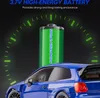 Samochód zdalnie sterowany, 1/28 2,4 GHz 4WD ze światłami Podgląd zdjęcia produktu 5