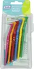 2x TePe Angle Interdentalbürsten gemischt 0,4mm bis 0,8mm Produktbild-Vorschau 3