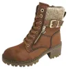 Chaussures de ville pour femmes Tom Tailor, bottines à Voir les images du produit 3