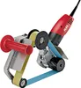 Flex BRE 14-3 125 Set, Schwingschleifer, Schwarz, Rot, 1000 Produktbild-Vorschau 6